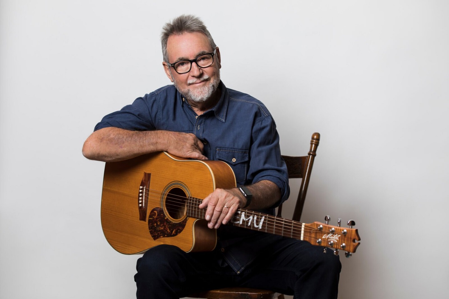 John Williamson Music Artist Profile